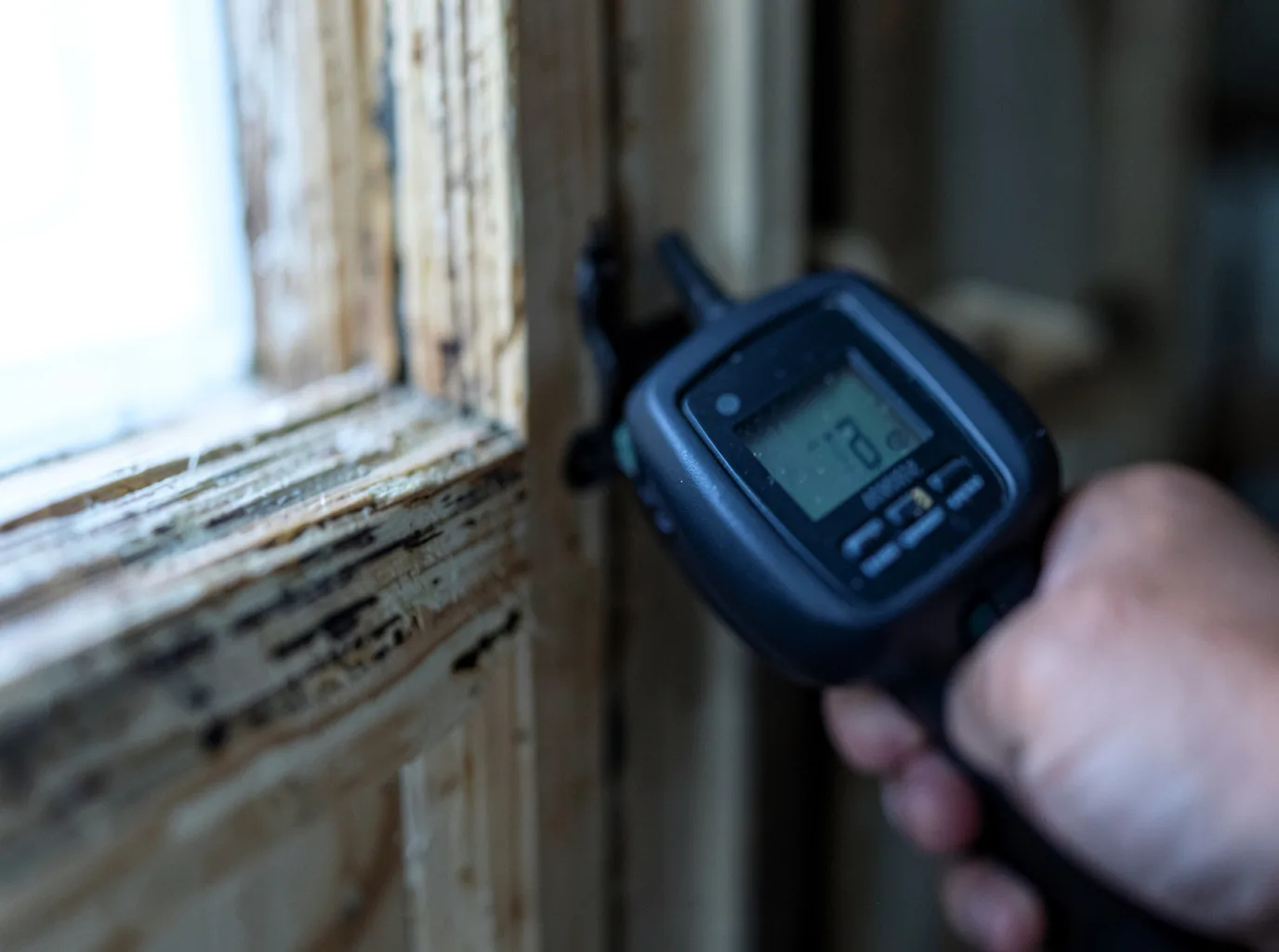 Commercial Water Damage Restoration in Kahoka, MO